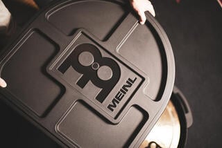 Becken Tasche Meinl MCC 22 TR Becken Tasche - 6