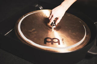 Becken Tasche Meinl MCC 22 TR Becken Tasche - 7