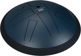 Tongue Drum Sela D Akebono Navy Blue Tongue Drum - 1