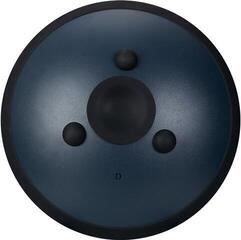 Tongue Drum Sela D Akebono Navy Blue Tongue Drum - 4