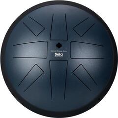 Tongue Drum Sela D Akebono Navy Blue Tongue Drum - 2