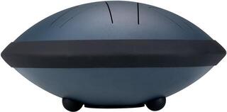 Tongue Drum Sela D Akebono Navy Blue Tongue Drum - 3