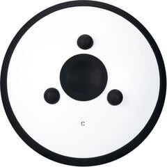 Tongue Drum Sela C Major White Tongue Drum - 4