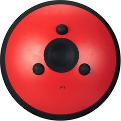 Tongue Drum Sela C Pygmy Red Tongue Drum - 4