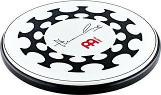 Training Pad Meinl MPP-12-TL Thomas Lang Practice Pad 12" - 1