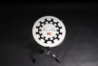Training Pad Meinl MPP-12-TL Thomas Lang Practice Pad 12" - 4