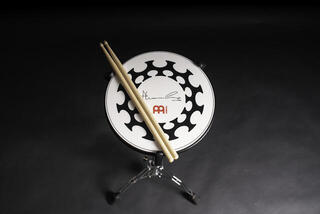 Training Pad Meinl MPP-12-TL Thomas Lang Practice Pad 12" - 5
