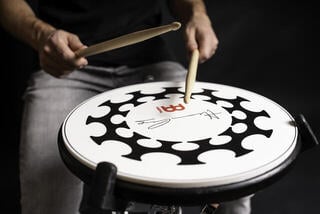 Training Pad Meinl MPP-12-TL Thomas Lang Practice Pad 12" - 7