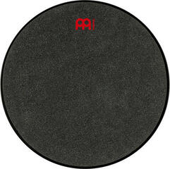 Training Pad Meinl MSTP Annika Niles Signature Split Practice Pad Red 12" - 1