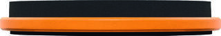 Training Pad Meinl Marshmallow MMP12OR Practice Pad Orange 12" - 3