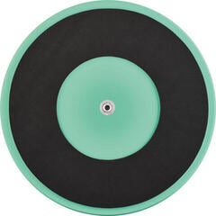 Training Pad Meinl MMP12SF Practice Pad Sea Foam 12" - 2
