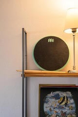 Training Pad Meinl MMP12SF Practice Pad Sea Foam 12" - 7