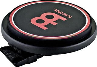 Training Pad Meinl MKPP-4 Practice Pad 4" - 1