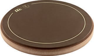 Training Pad Meinl SB509 Stick & Brush Practice Pad 12" - 1