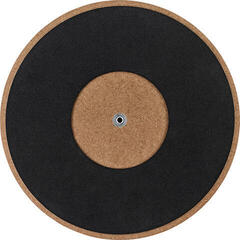 Training Pad Meinl SB509 Stick & Brush Practice Pad 12" - 2