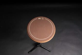 Training Pad Meinl SB509 Stick & Brush Practice Pad 12" - 3