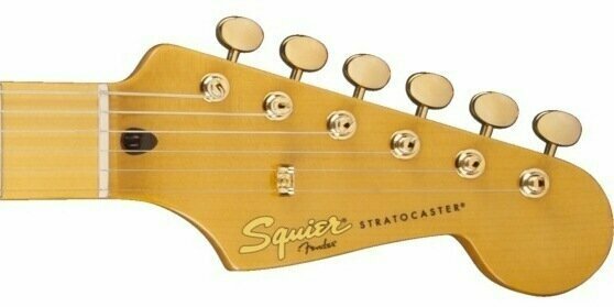 Elektrische gitaar Fender Squier 60th Anniversary Classic Vibe Stratocaster 50s - 2