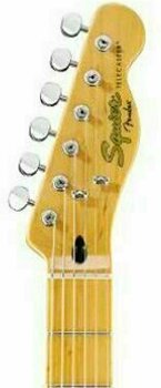 Elektrische gitaar Fender Squier Vintage Modified Cabronita Telecaster Black - 2