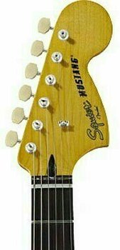 Chitarra Elettrica Fender Squier Vintage Modified Mustang Sonic Blue - 3
