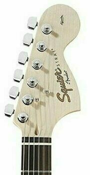 Electric guitar Fender Squier Affinity Stratocaster Lake Placid Blue - 2