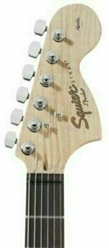 Electric guitar Fender Squier Affinity Stratocaster HSS Lake Placid Blue - 2