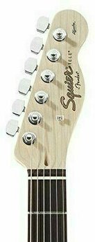 Електрическа китара Fender Squier Affinity Telecaster Lake Placid Blue - 2