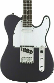Електрическа китара Fender Squier Affinity Telecaster Gun Metal Grey - 3