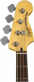 E-Bass Fender Squier Vintage Modified Precision Bass PJ Lake Placid Blue - 3