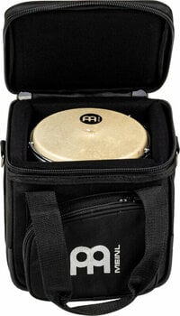 Bolsa de percusión Meinl MQW-6 Bolsa de percusión - 2