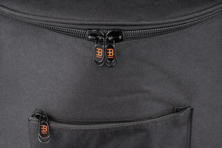 Percussion Bag Meinl MREB-12 Percussion Bag - 3