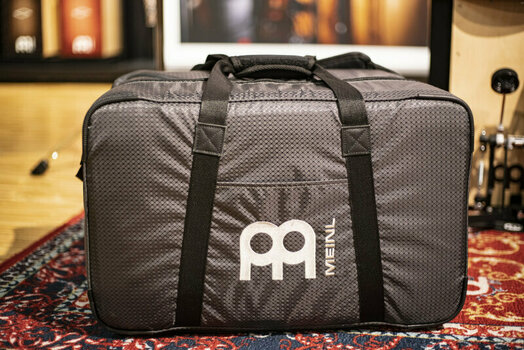 Zaščitna torba za cajon Meinl MCJB-CG Zaščitna torba za cajon - 5
