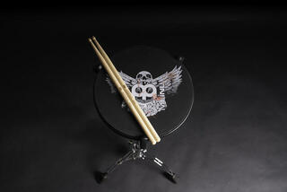 Tréningový pad Meinl MPP-12-JB Tréningový pad 12" - 5