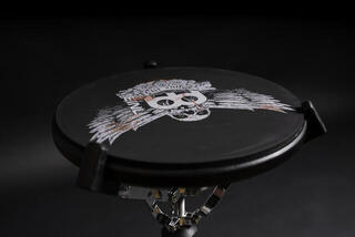 Tréningový pad Meinl MPP-12-JB Tréningový pad 12" - 6