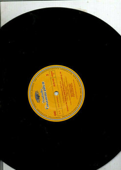 LP deska Tchaikovsky - Violin Concertos (LP) - 3