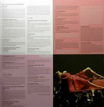 Płyta winylowa Anna Netrebko - Violetta (2 LP) - 7