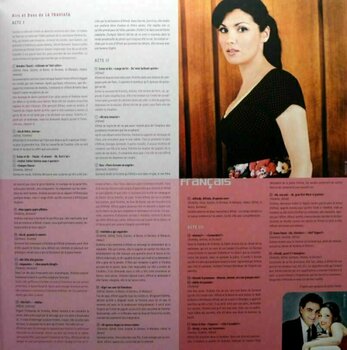 Płyta winylowa Anna Netrebko - Violetta (2 LP) - 9