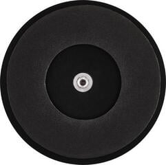 Pad Allenamento Meinl MMP6BK Tappetino da allenamento Black 6" - 2