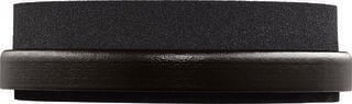 Pad Allenamento Meinl MMP6BK Tappetino da allenamento Black 6" - 3