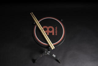Training Pad Meinl MPP-12 Practice Pad 12" - 5