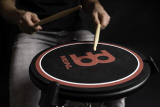 Training Pad Meinl MPP-12 Practice Pad 12" - 7