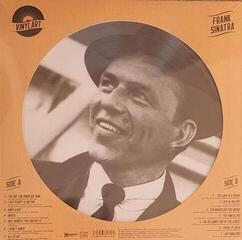 LP ploča Frank Sinatra - Vinylart - Frank Sinatra (Limited Edition) (Picture Disc) (LP) - 1