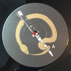 Płyta winylowa Queens Of The Stone Age - Villians (2 LP) - 1