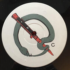 Płyta winylowa Queens Of The Stone Age - Villians (2 LP) - 3