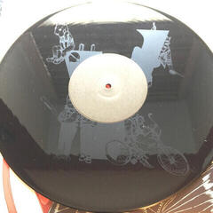 Płyta winylowa Queens Of The Stone Age - Villians (2 LP) - 4