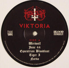 Vinüülplaat Marduk - Viktoria (LP) - 2