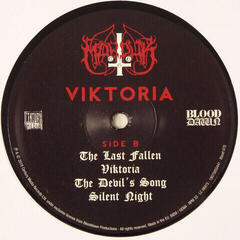 Vinüülplaat Marduk - Viktoria (LP) - 3