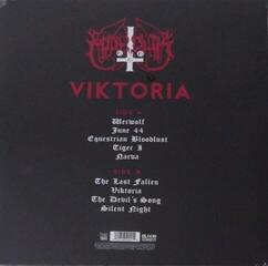 Vinüülplaat Marduk - Viktoria (LP) - 4
