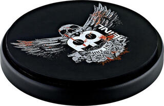 Training Pad Meinl MPP-6-JB Practice Pad 6" - 1