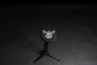 Training Pad Meinl MPP-6-JB Practice Pad 6" - 4