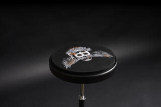 Training Pad Meinl MPP-6-JB Practice Pad 6" - 6
